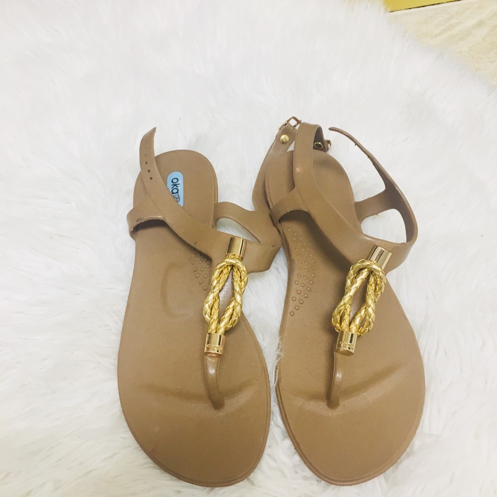 Oka-B sandals